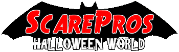 ScarePros